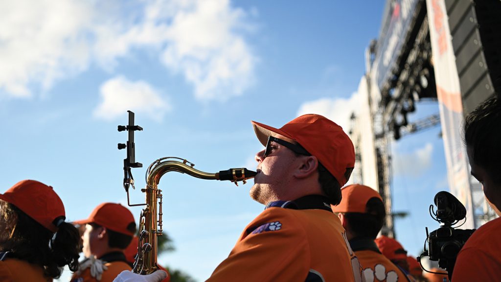 86th Capital One Orange Bowl Now Scheduled for Primetime - Hard